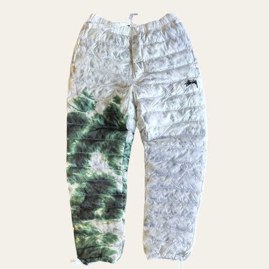 Stussy x Nike Puffer Pants Size M