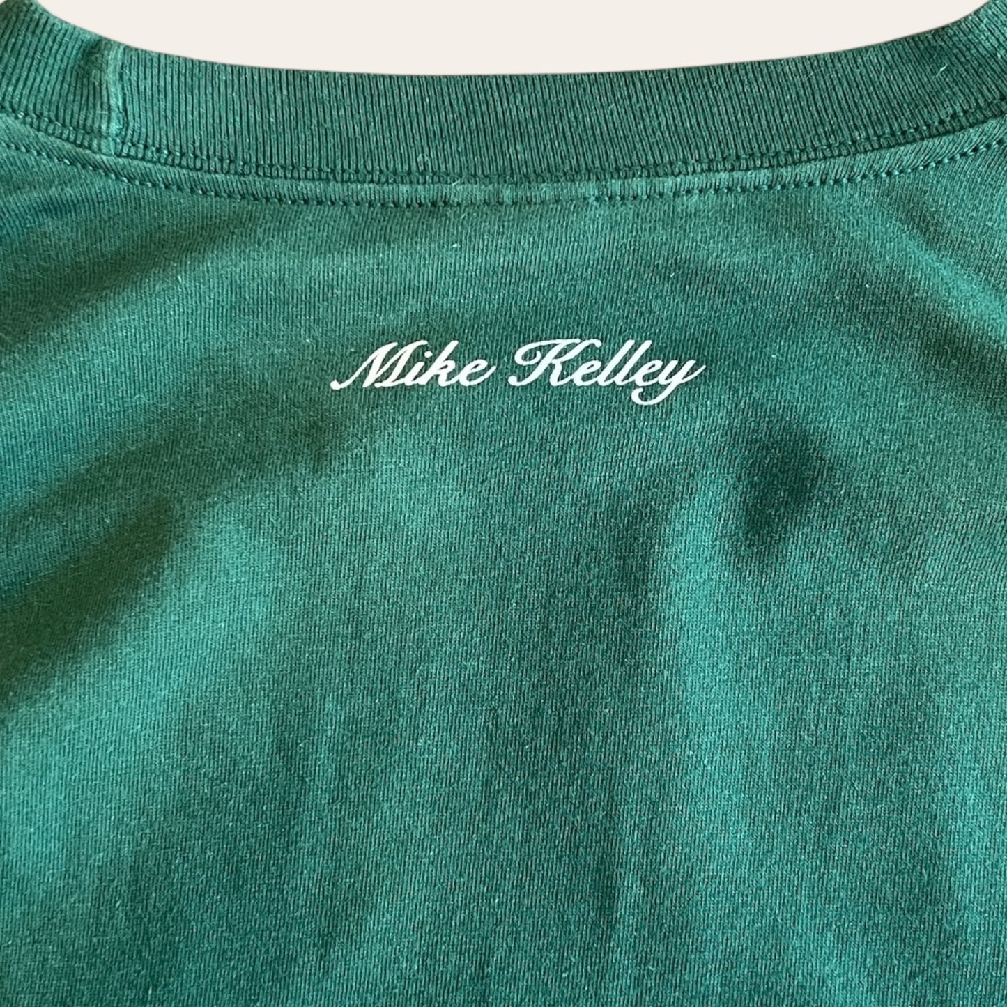 Supreme Mike Kelly Long Sleeve Tee Size L