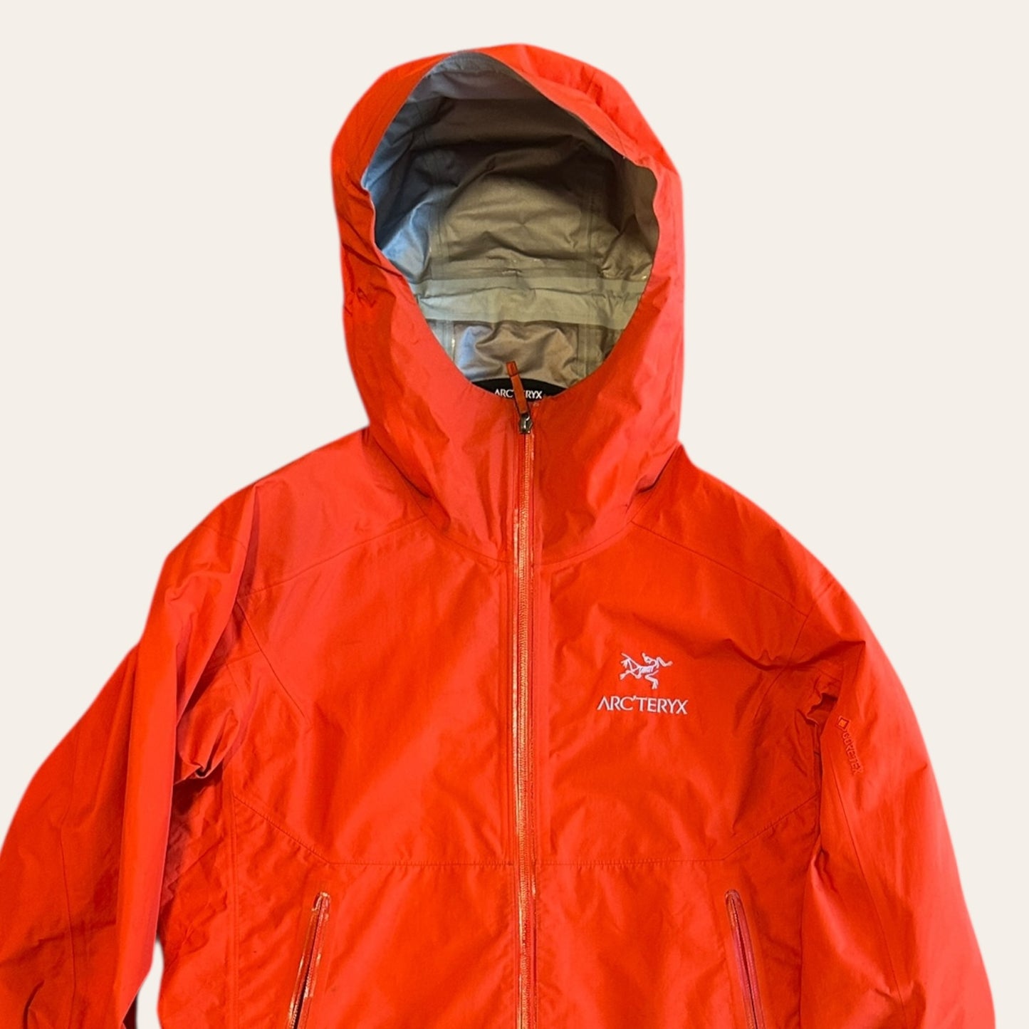Arcteryx Zeta SL Jacket Size L
