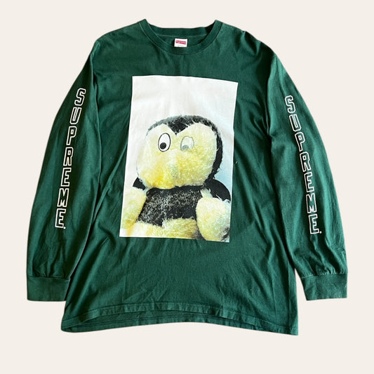 Supreme Mike Kelly Long Sleeve Tee Size L