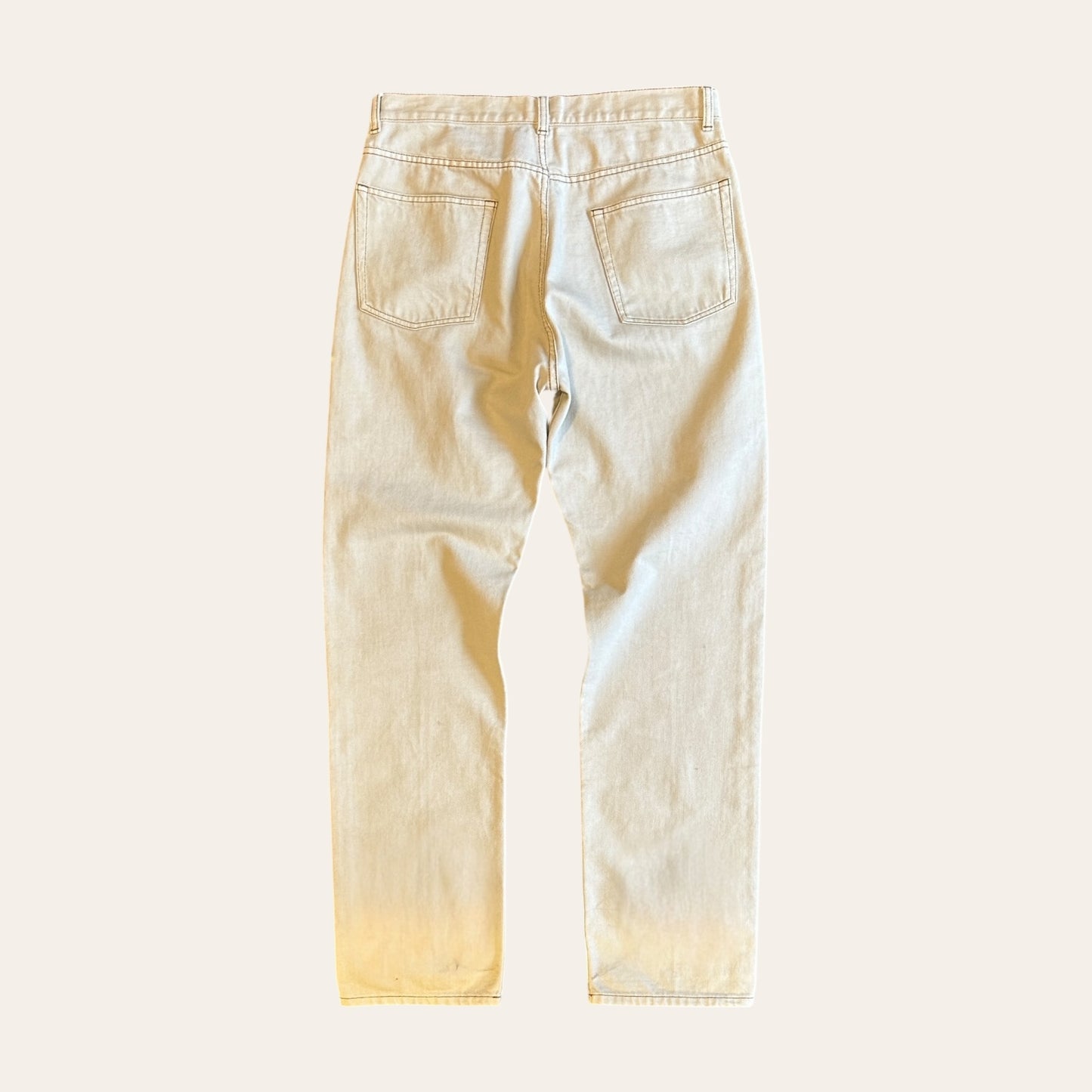 Dries Van Noten Jeans Size 31