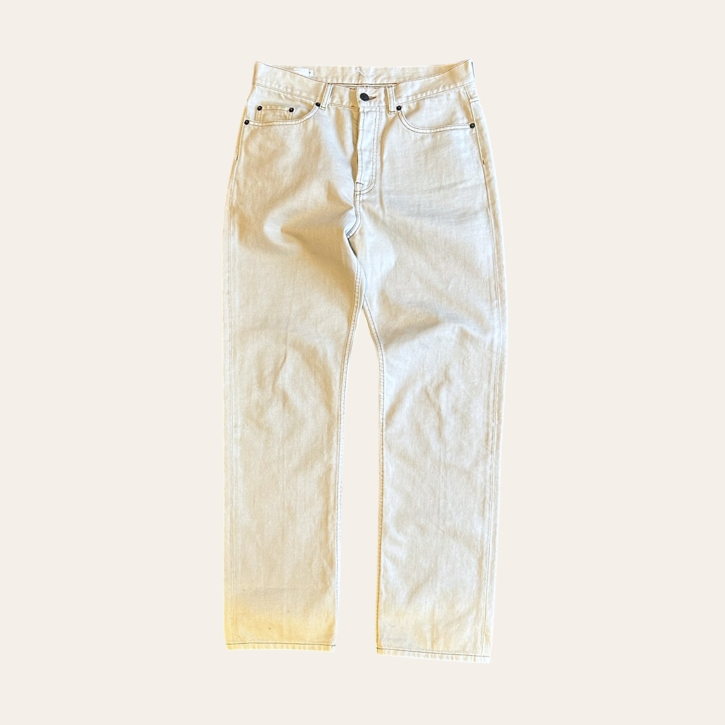 Dries Van Noten Jeans Size 31