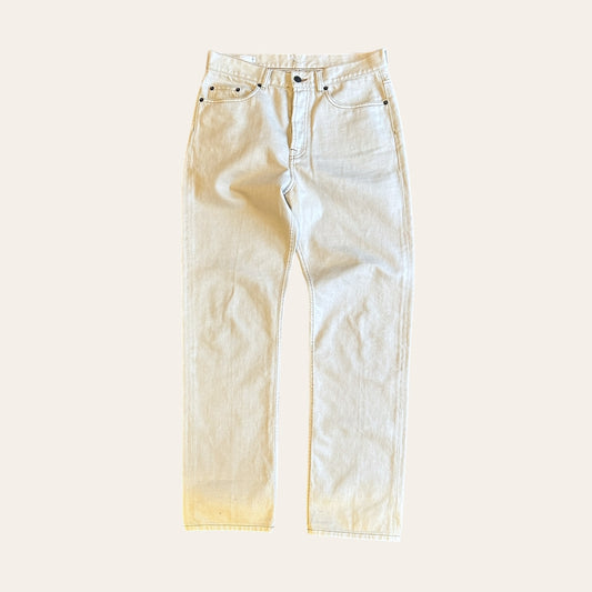 Dries Van Noten Jeans Size 31