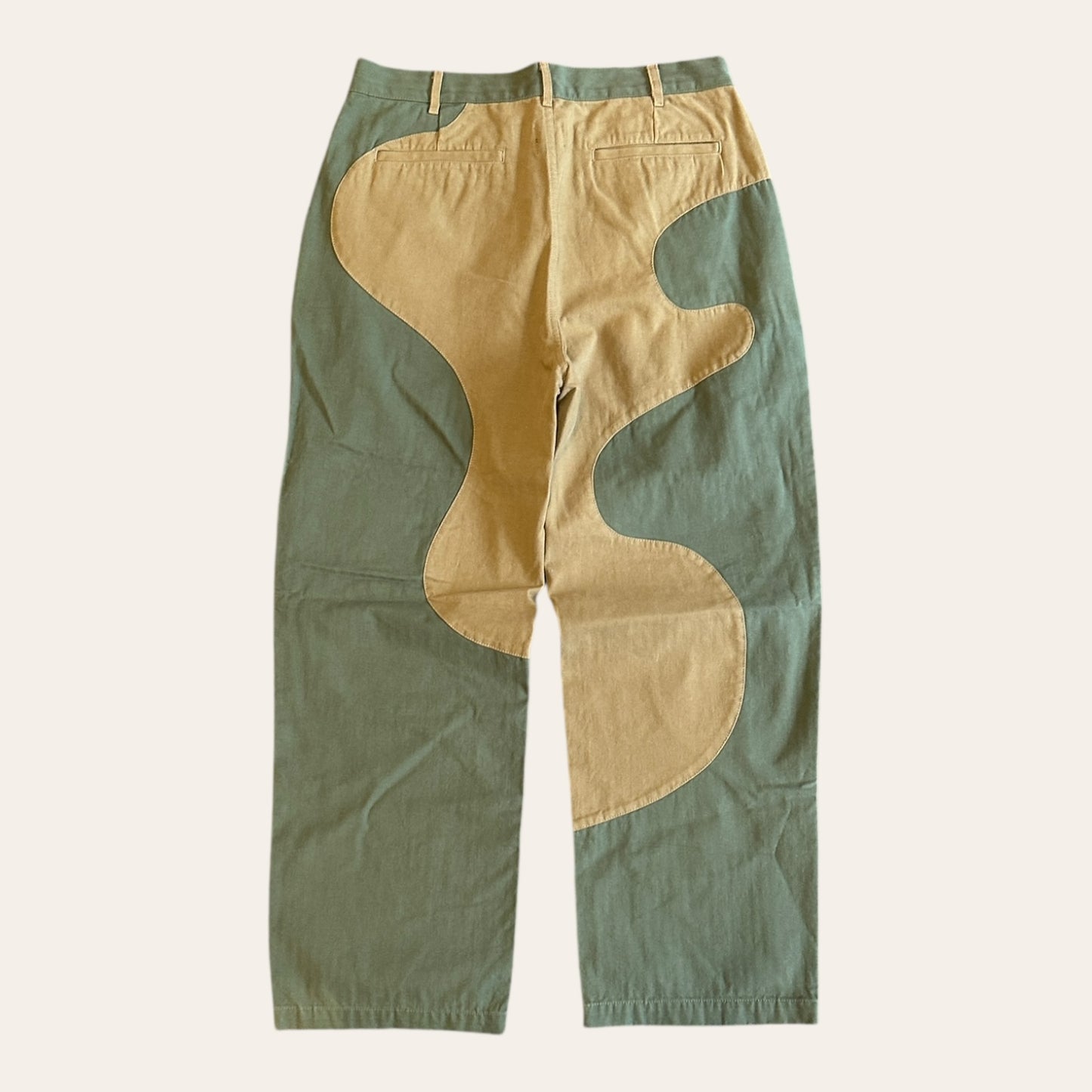 Brand New Braindead Pants Size 33