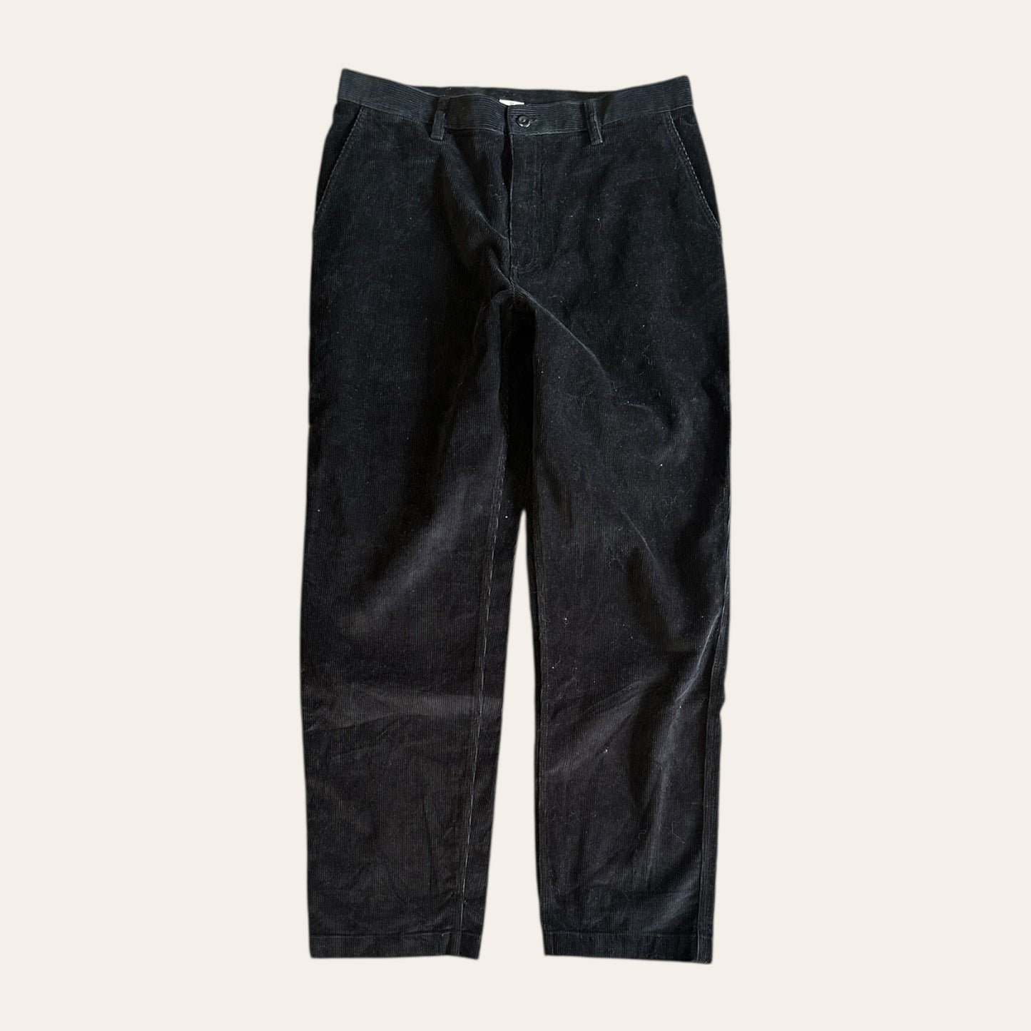 Reigning Champ Corduroy Pants Size 34