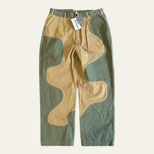 Brand New Braindead Pants Size 33