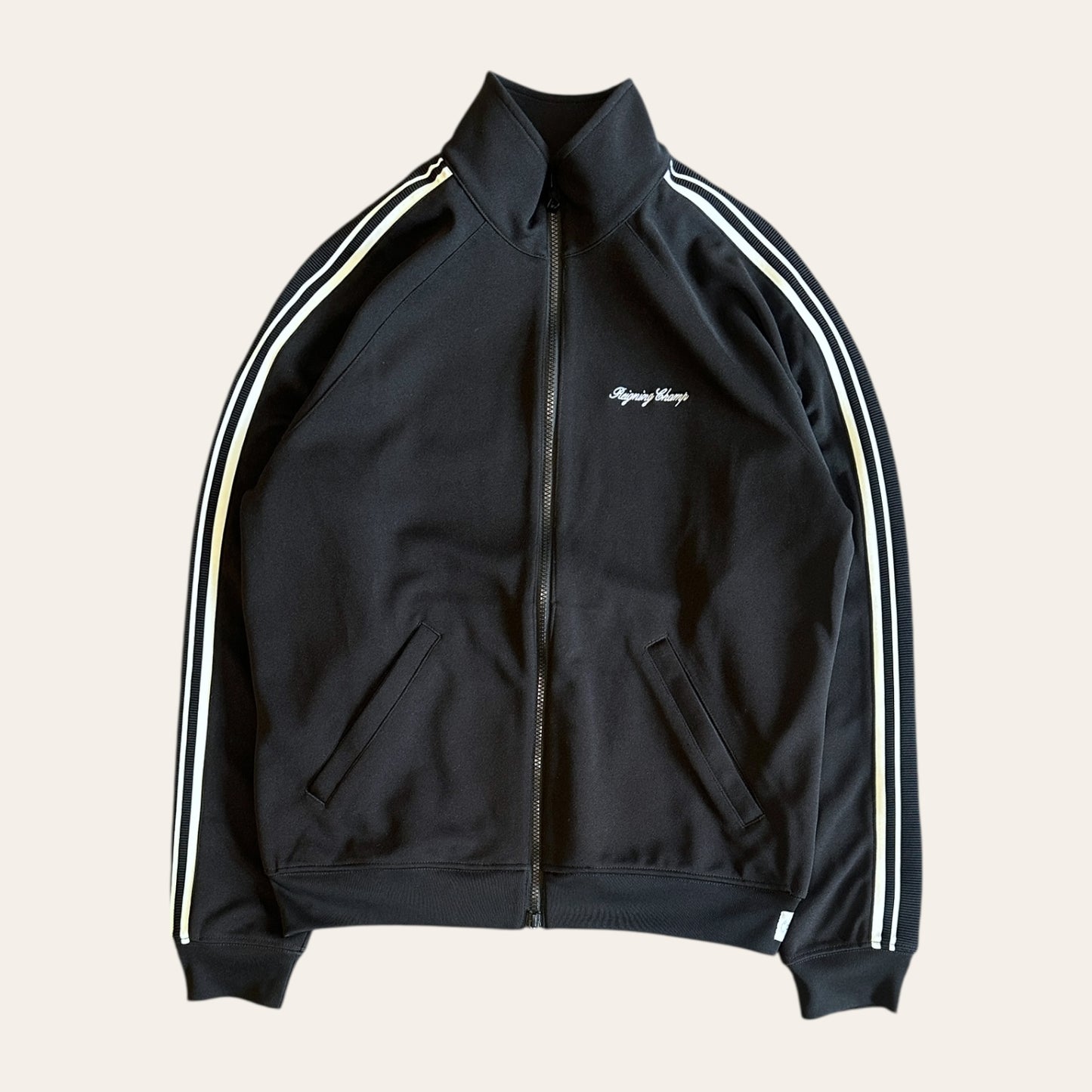Reigning Champ Track Jacket Size M