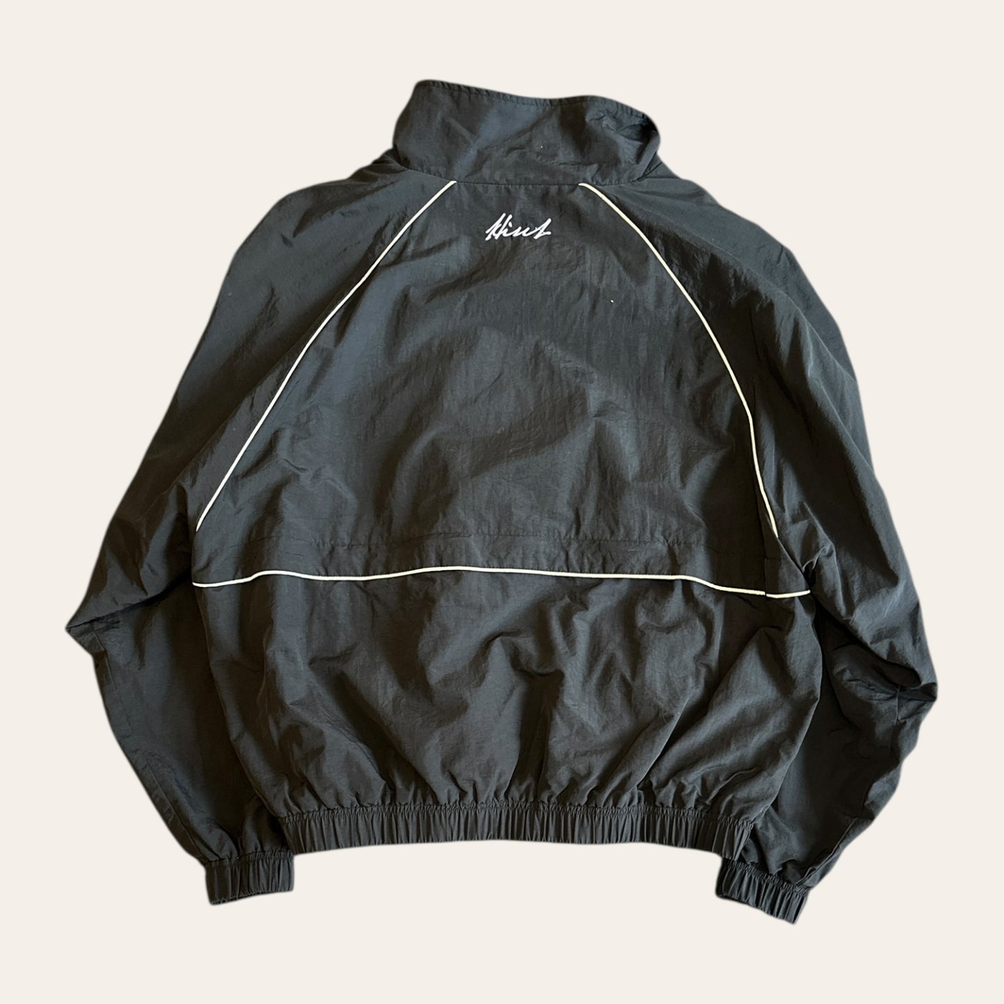 Hint Track Jacket Size M