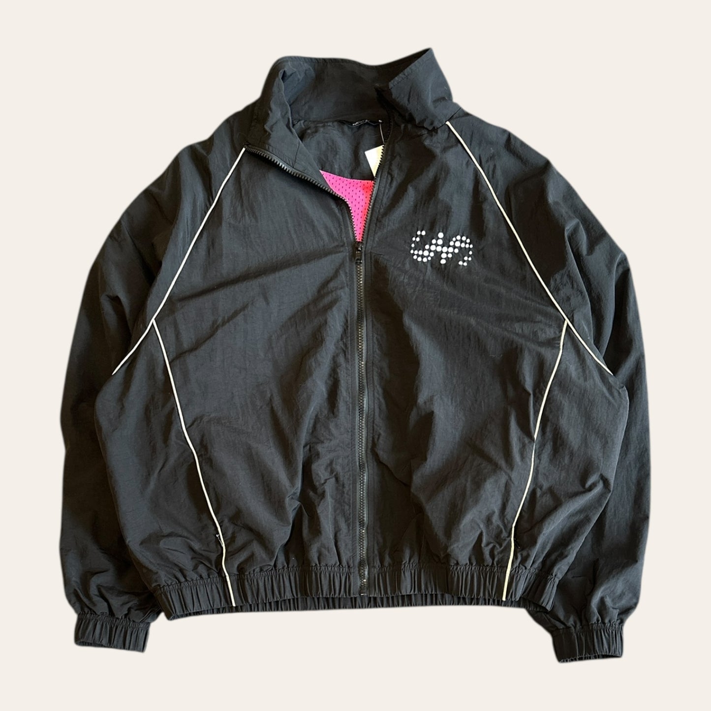 Hint Track Jacket Size M