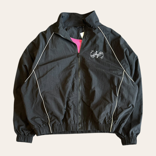 Hint Track Jacket Size M