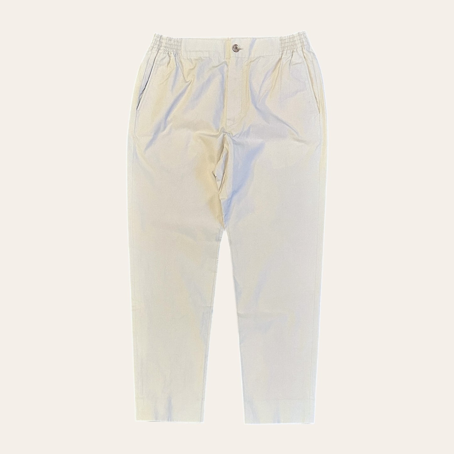 Gucci Pant Beige Size 44