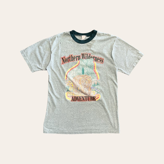 Northern Wilderness Tee