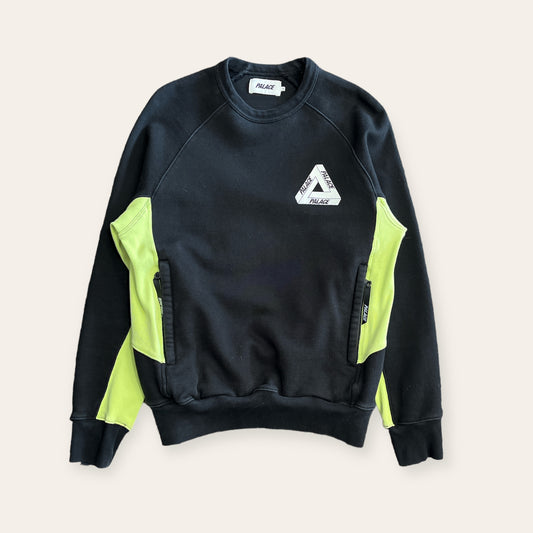 Palace Crewneck Sweater Size S