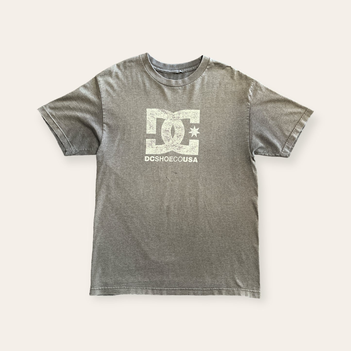 DC Shoes Tee Size L