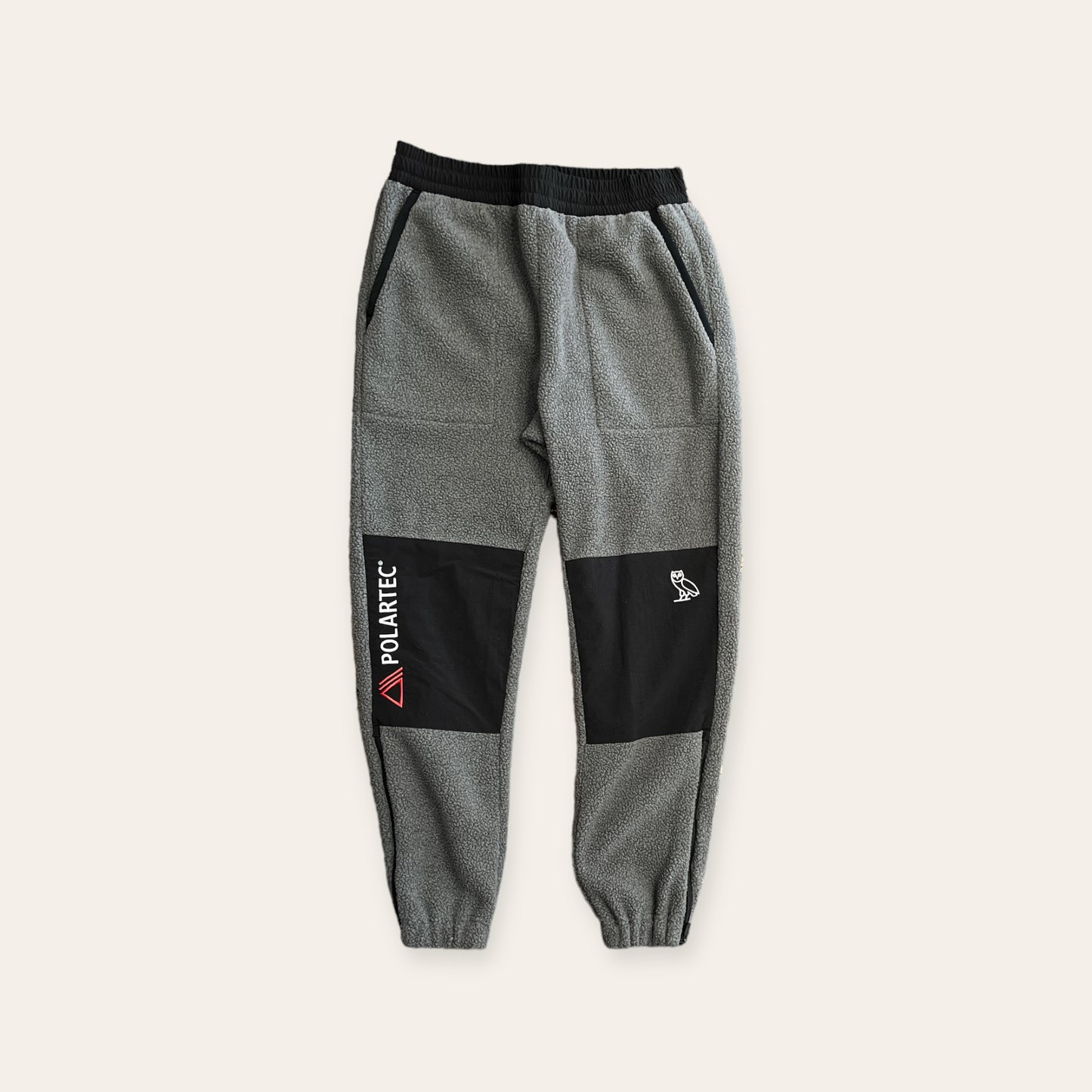 OVO x Polartec Fleece Pants Size M