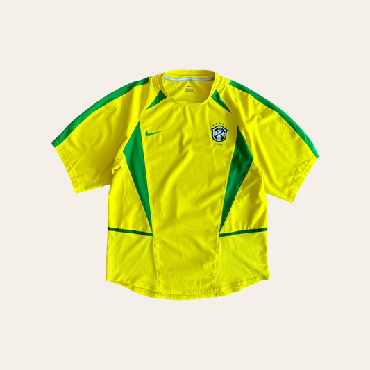 02 Brazil Home Kit Size M