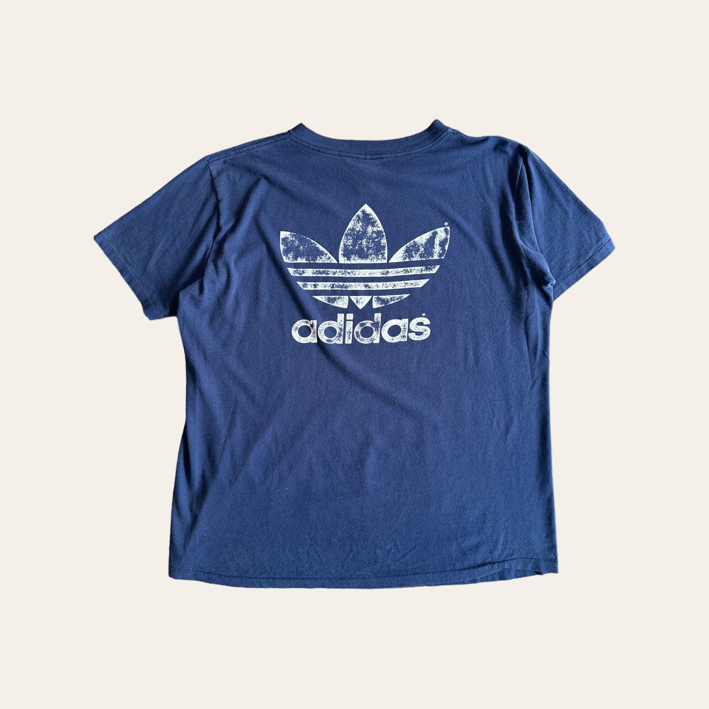 Vintage Adidas Tee Size L