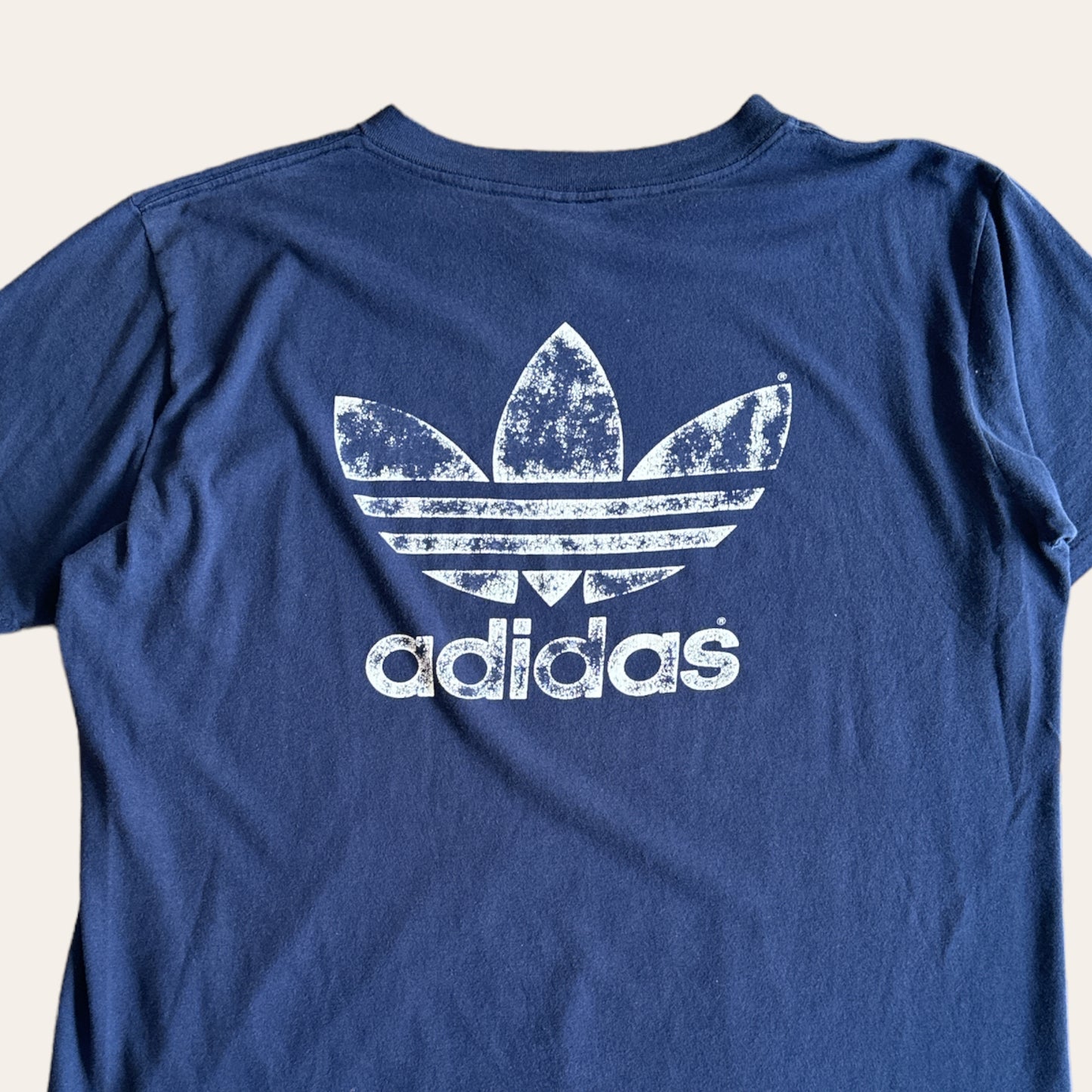 Vintage Adidas Tee Size L