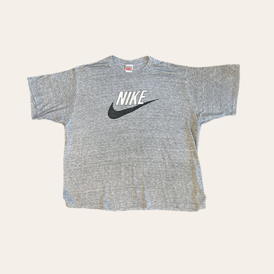 90s Nike Swoosh Tee Size 4XL