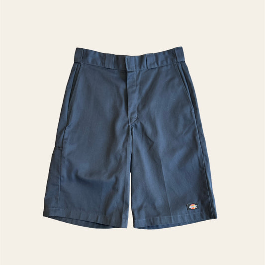 Dickies Chino Shorts Navy Size 30