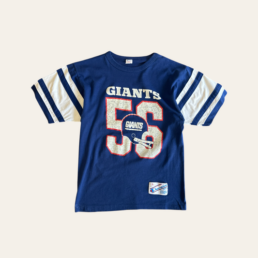 90's NY Giants Champion Tee Size L