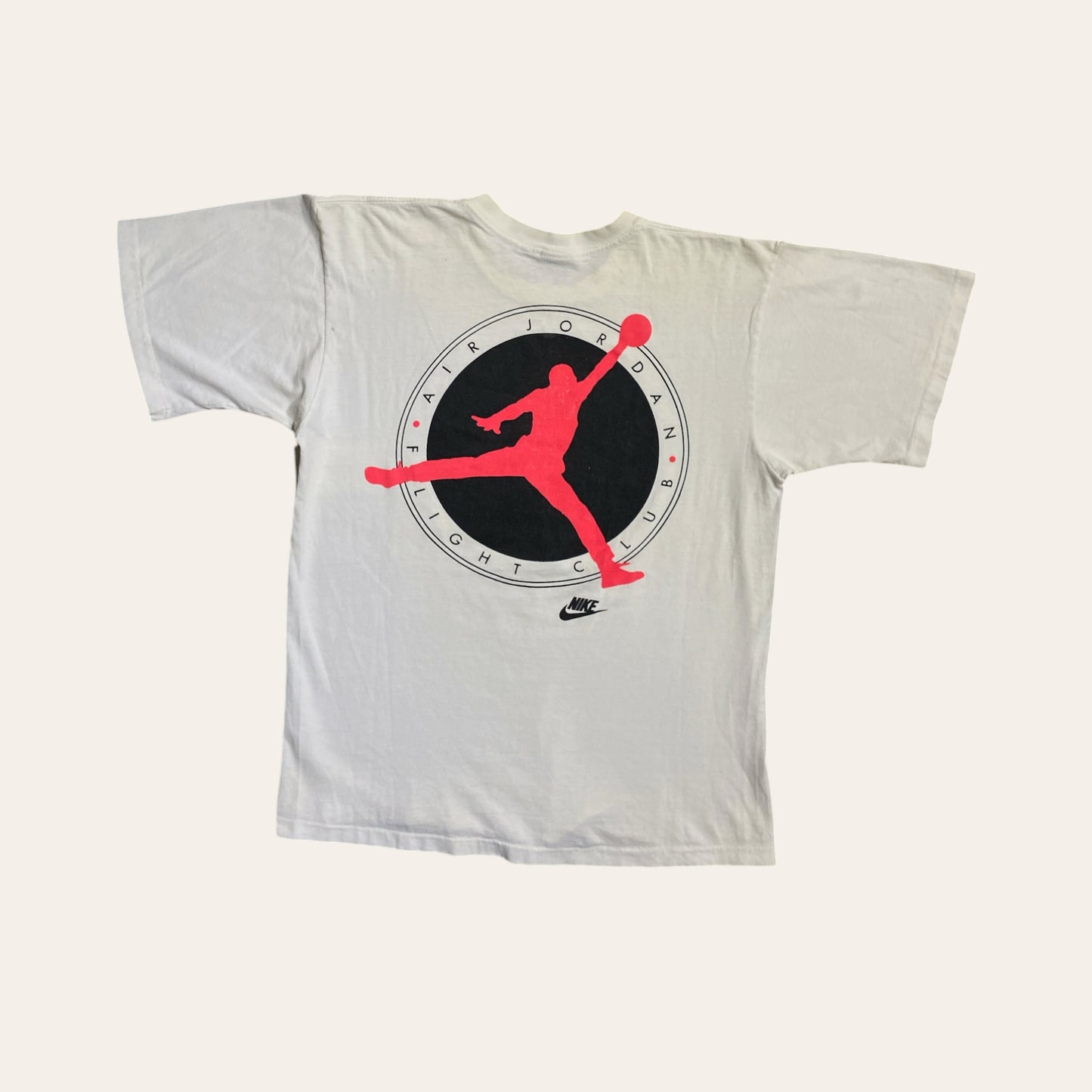 90's Nike Air Jordan Tee Size S