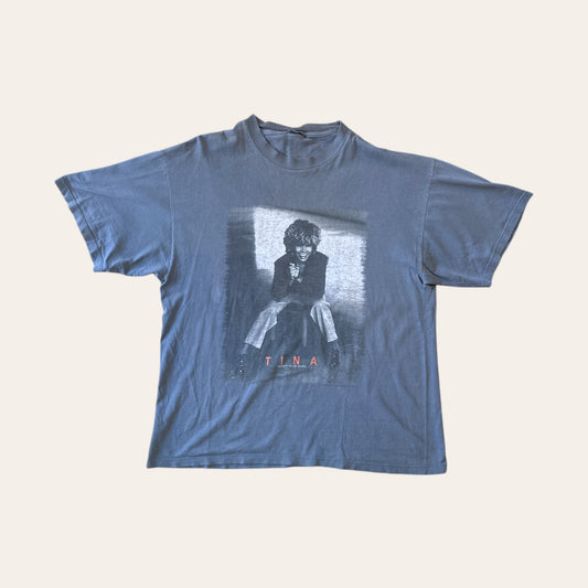 2000 Tina Turner Tee