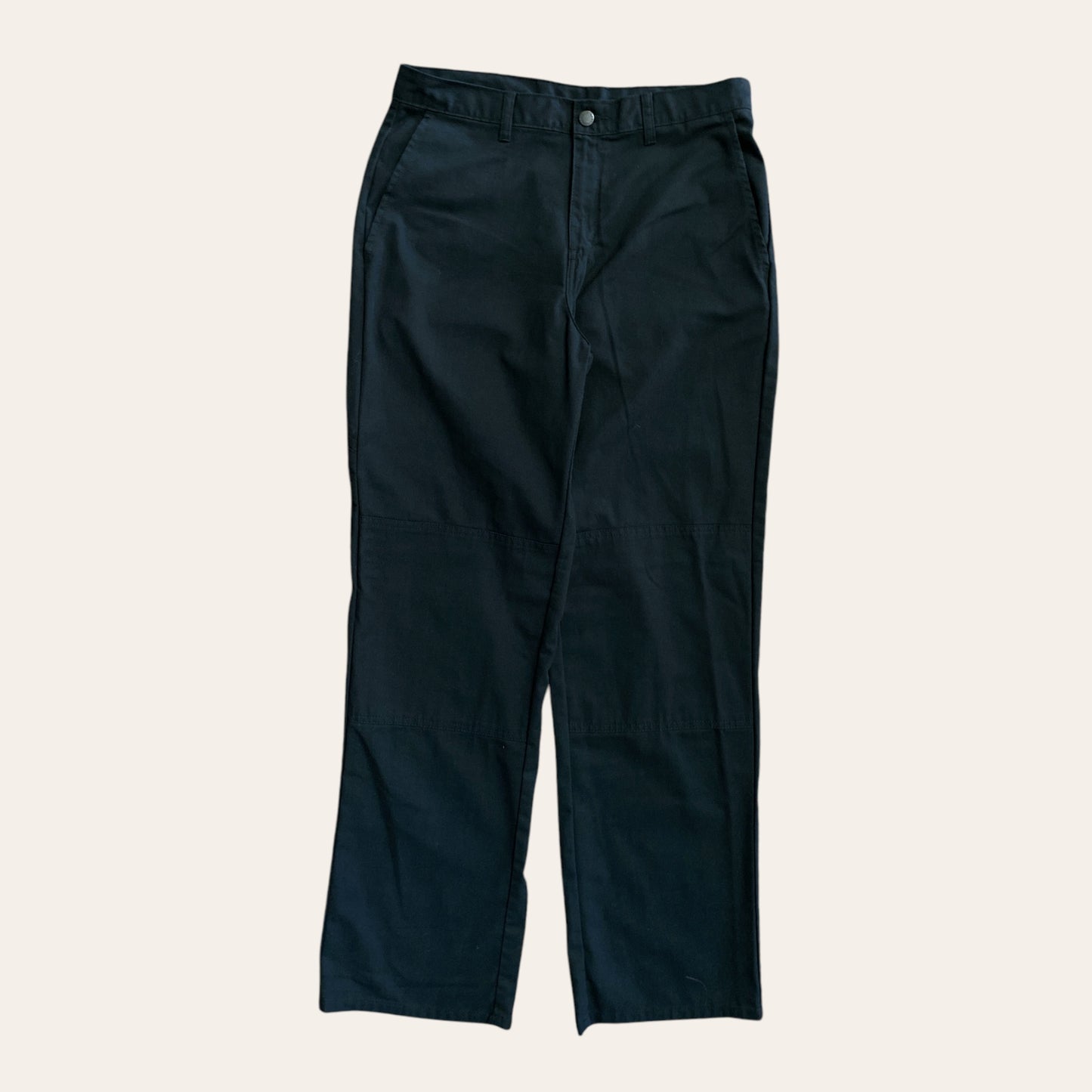 Dickies Chino Pant Black Size 32x32