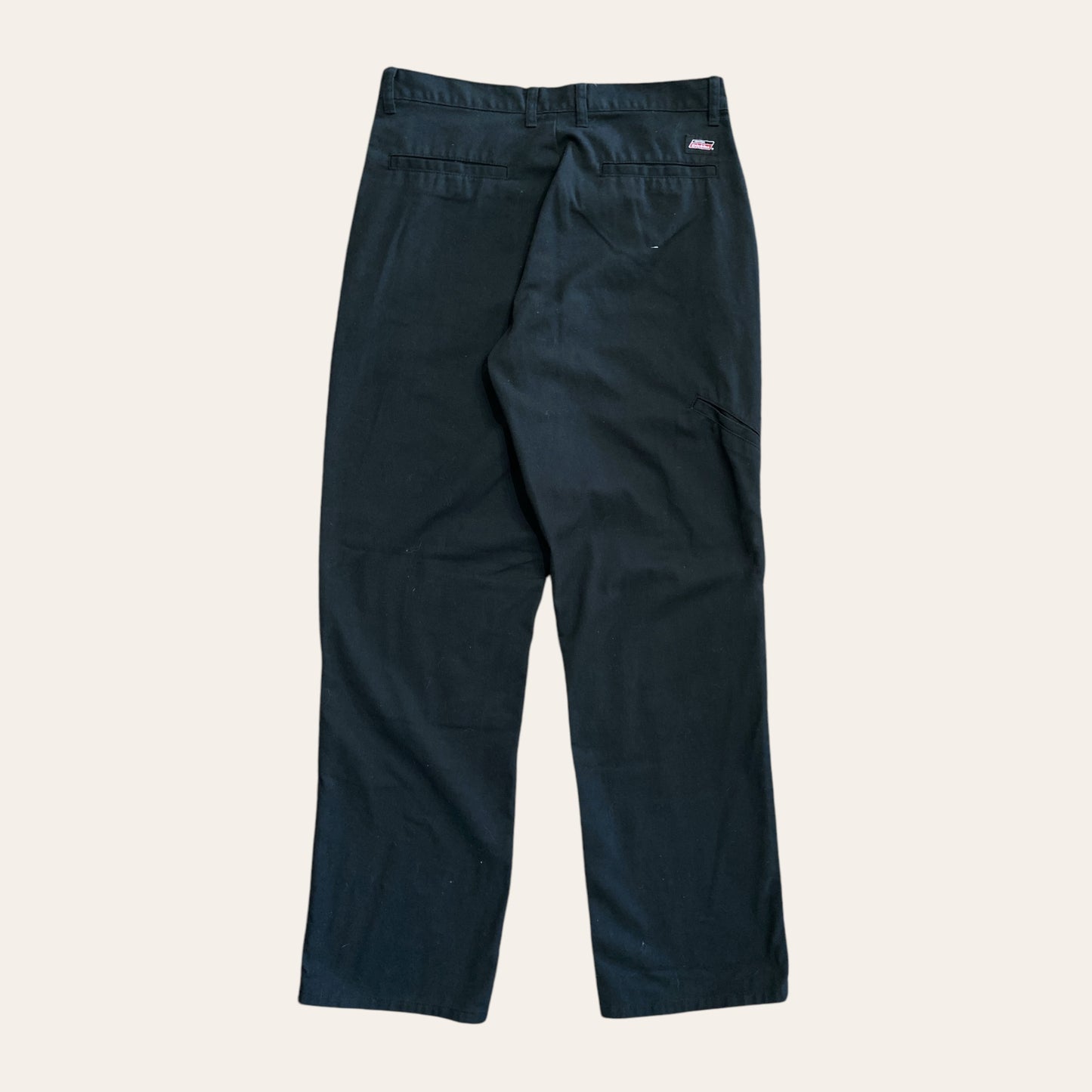 Dickies Chino Pant Black Size 32x32