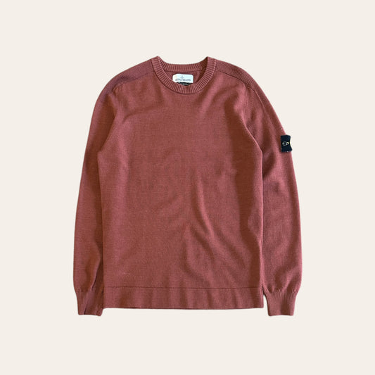 Stone Island Sweater Size L