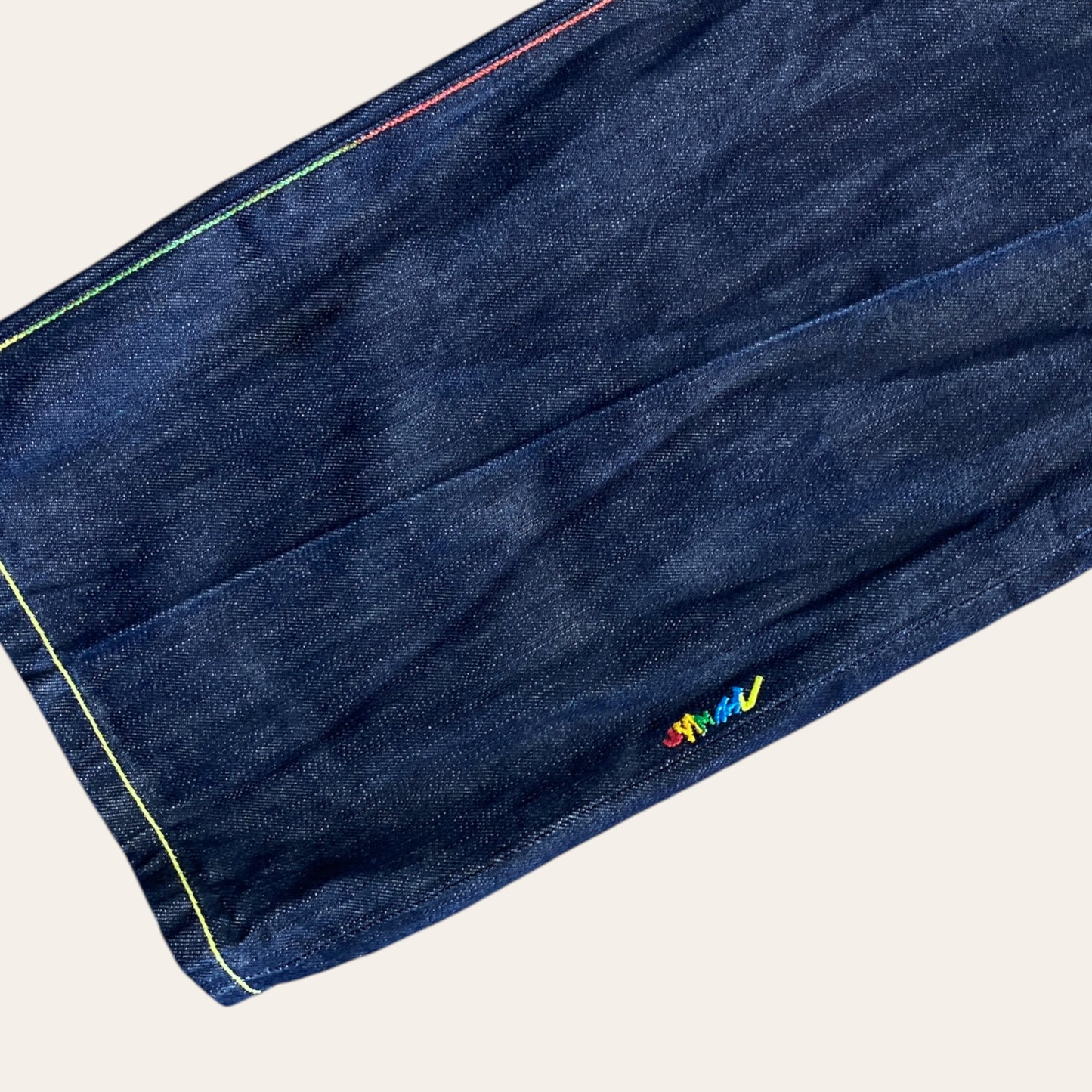 90's Coogi Denim Jeans Size 34