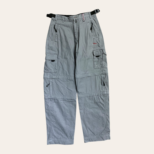 00s Mecca Convertible Cargo Pant/Short Size 30