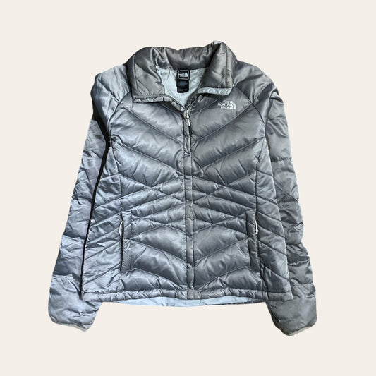 The North Face 660 Fill Zip Up Jacket Size L