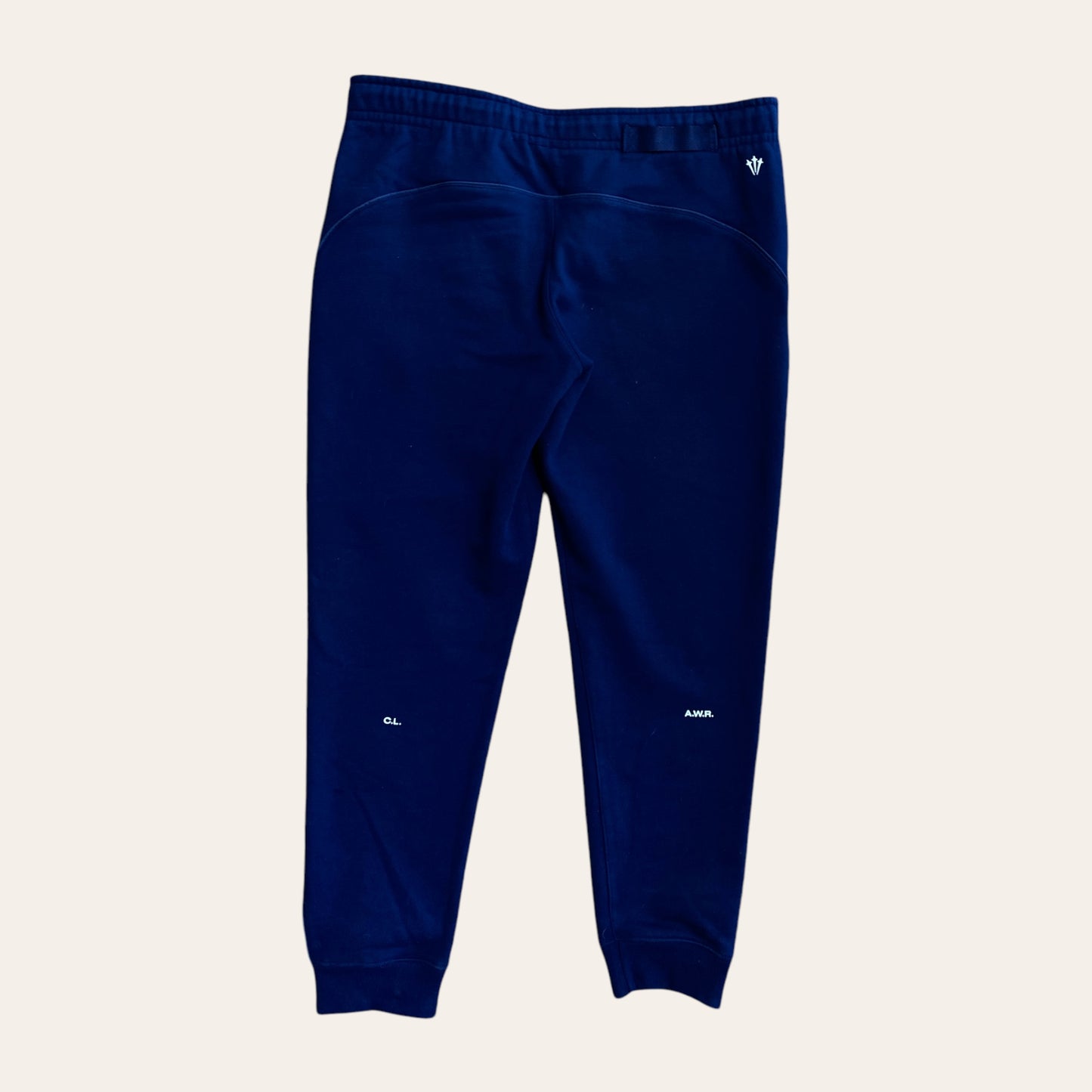 Nocta Tech Pants Blue Size L