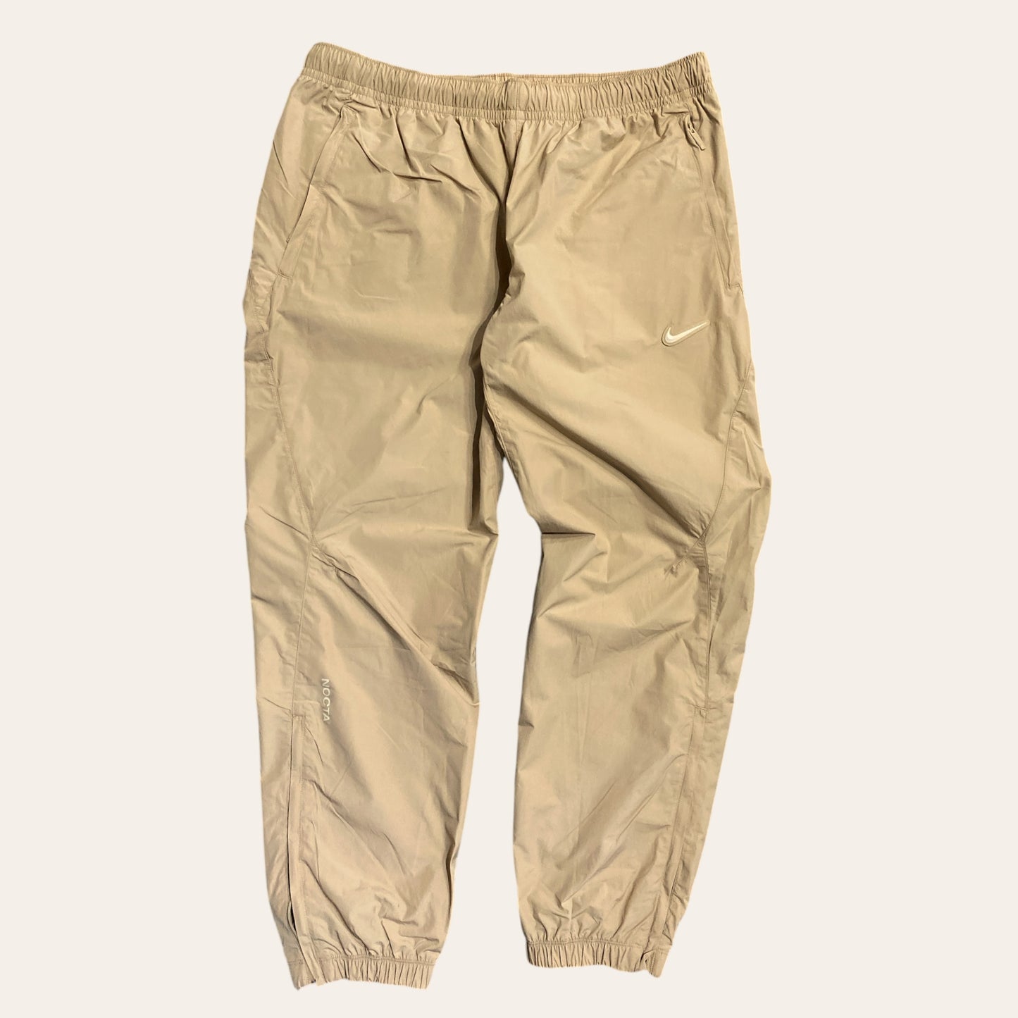 Brand New Nocta Trackpants 'Khacki Brown'