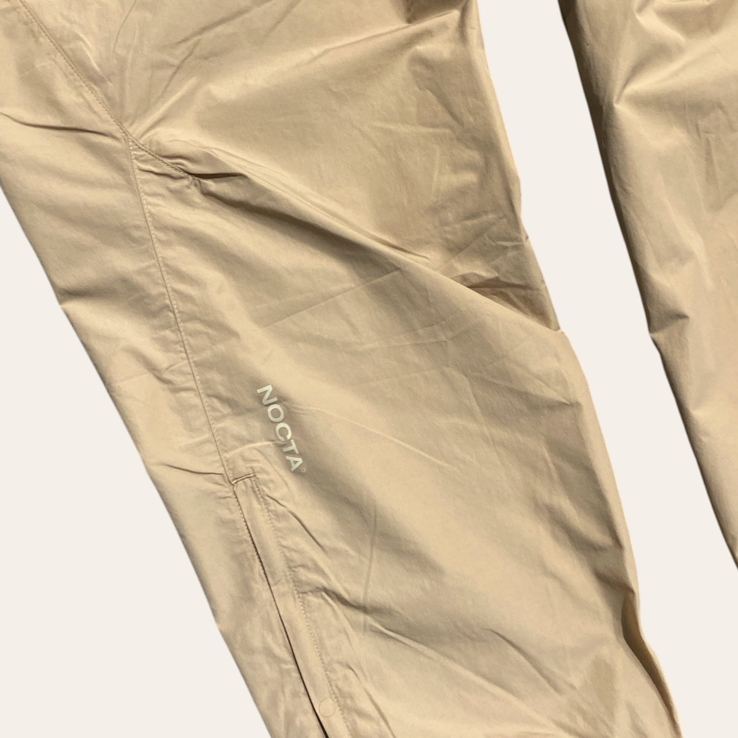 Brand New Nocta Trackpants 'Khacki Brown'