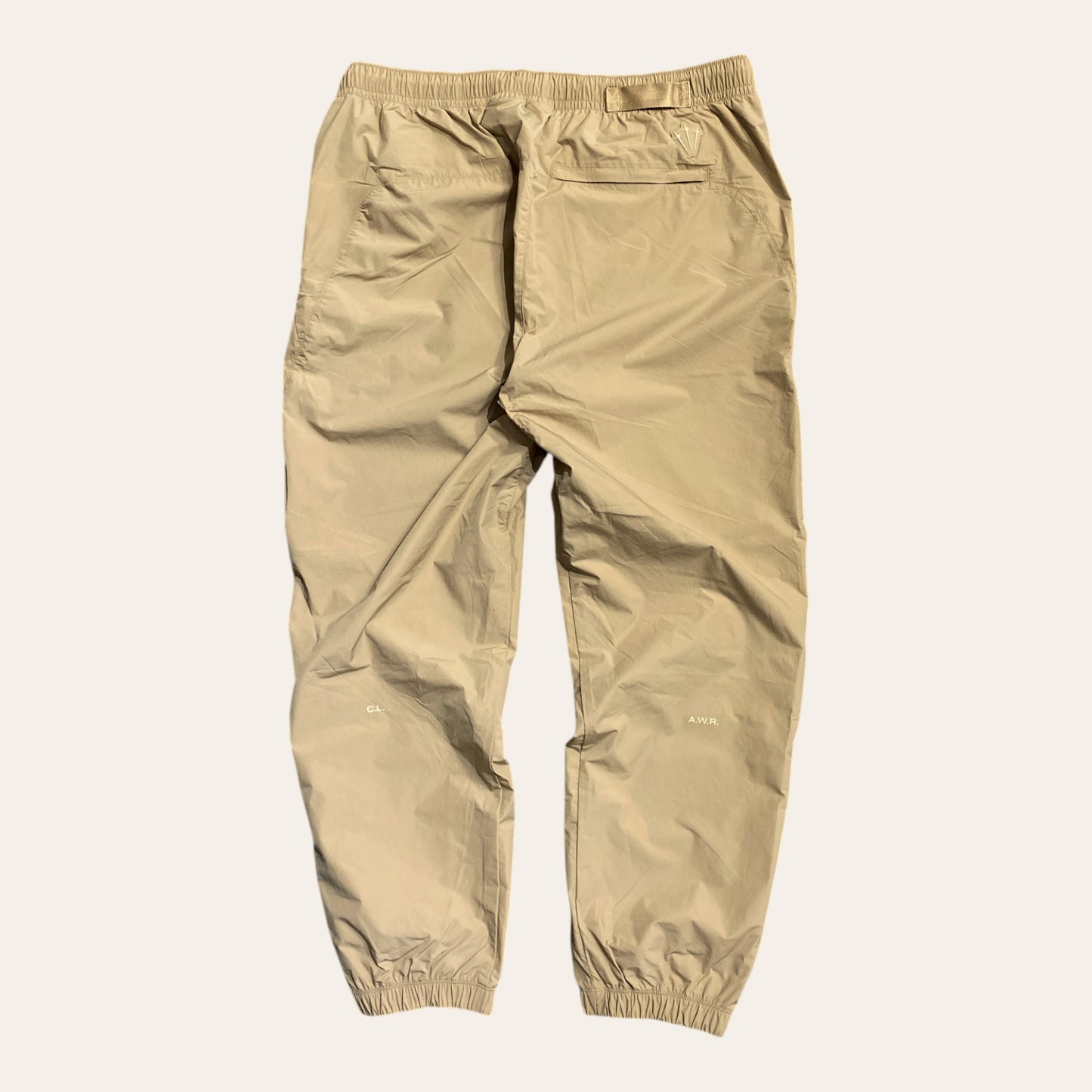 Brand New Nocta Trackpants 'Khacki Brown'