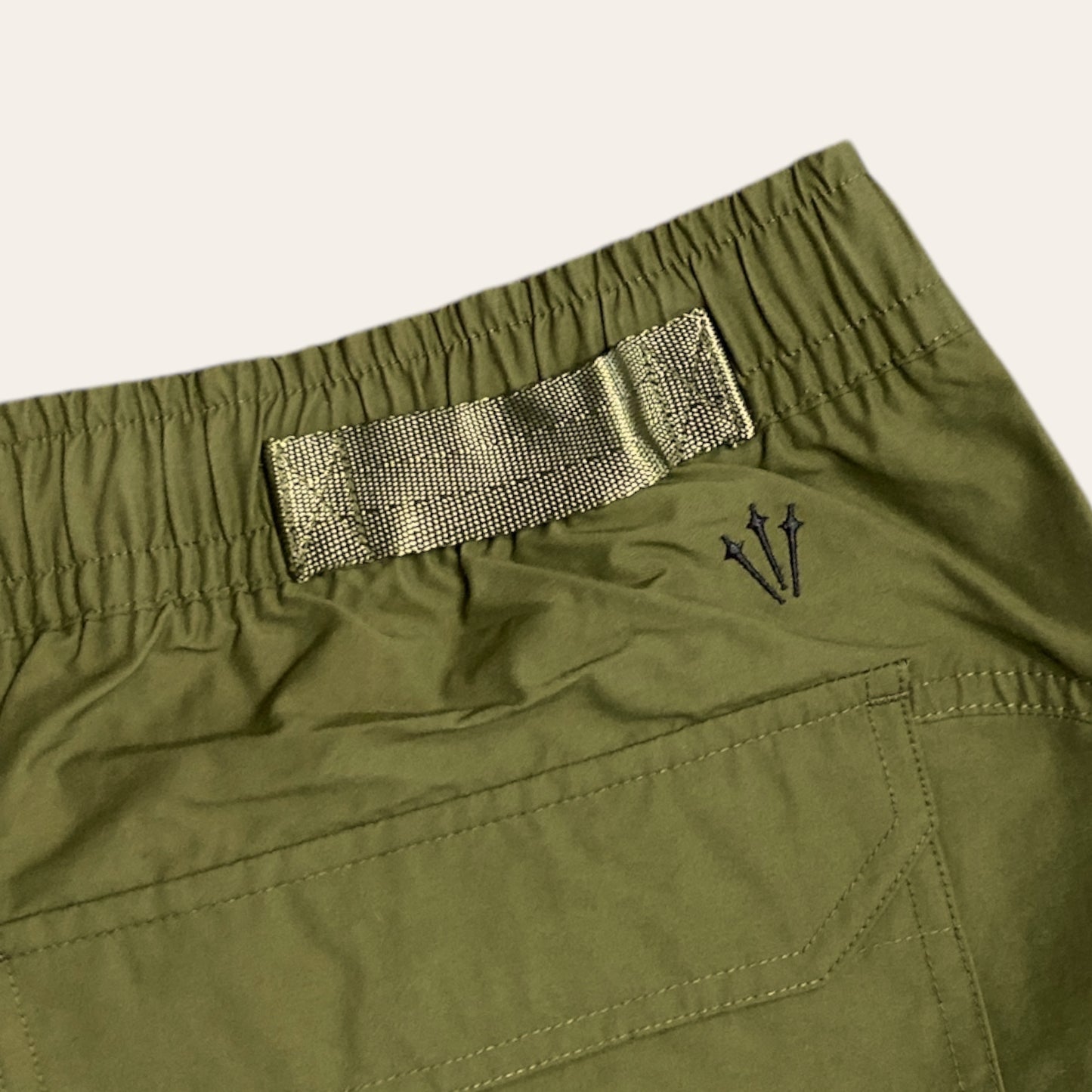 Brand New Nocta Cargo Pants 'Olive Green'