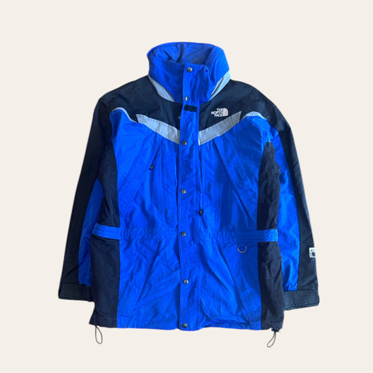 North Face Jacket Blue Size M