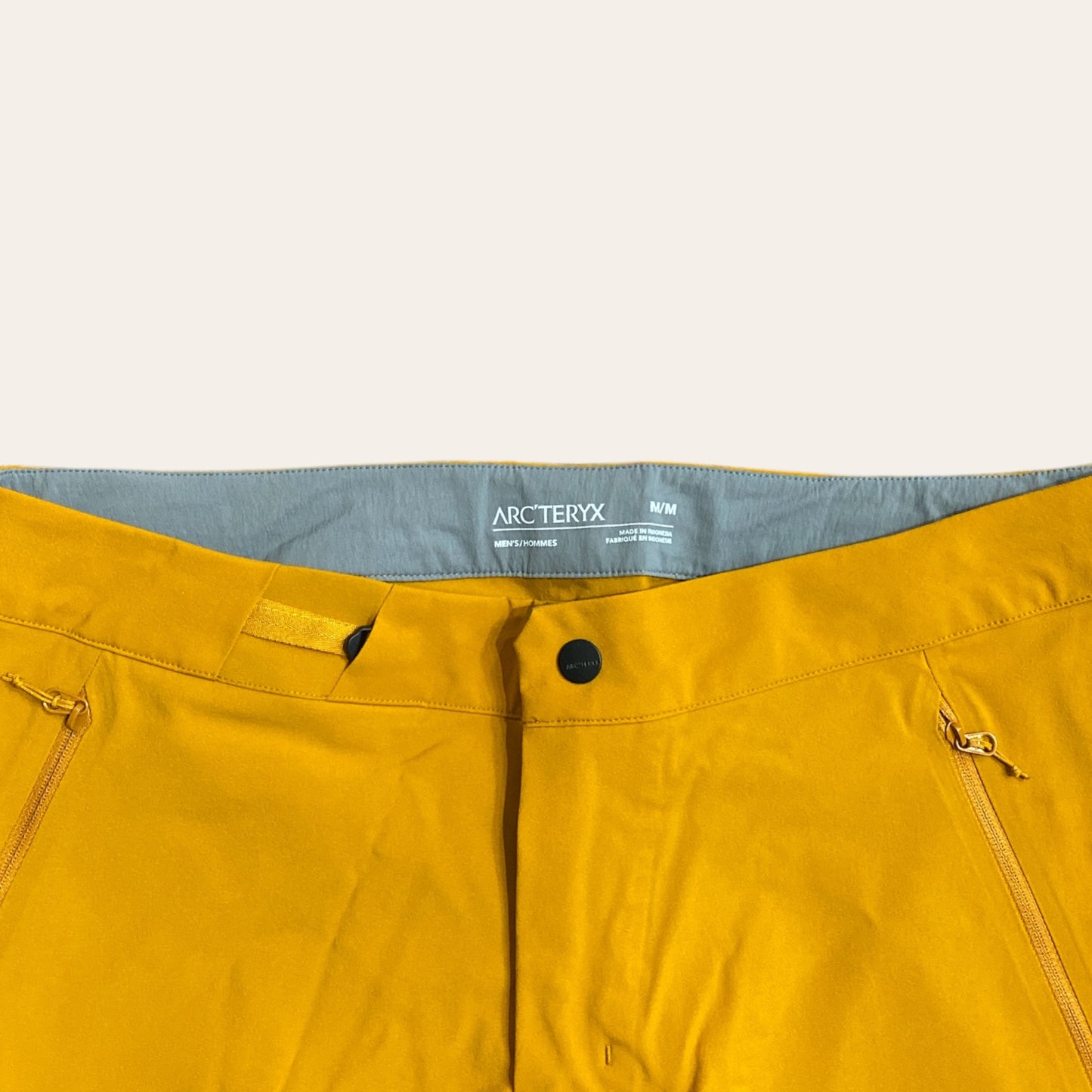 Arcteryx Gamma Rock Short Size M