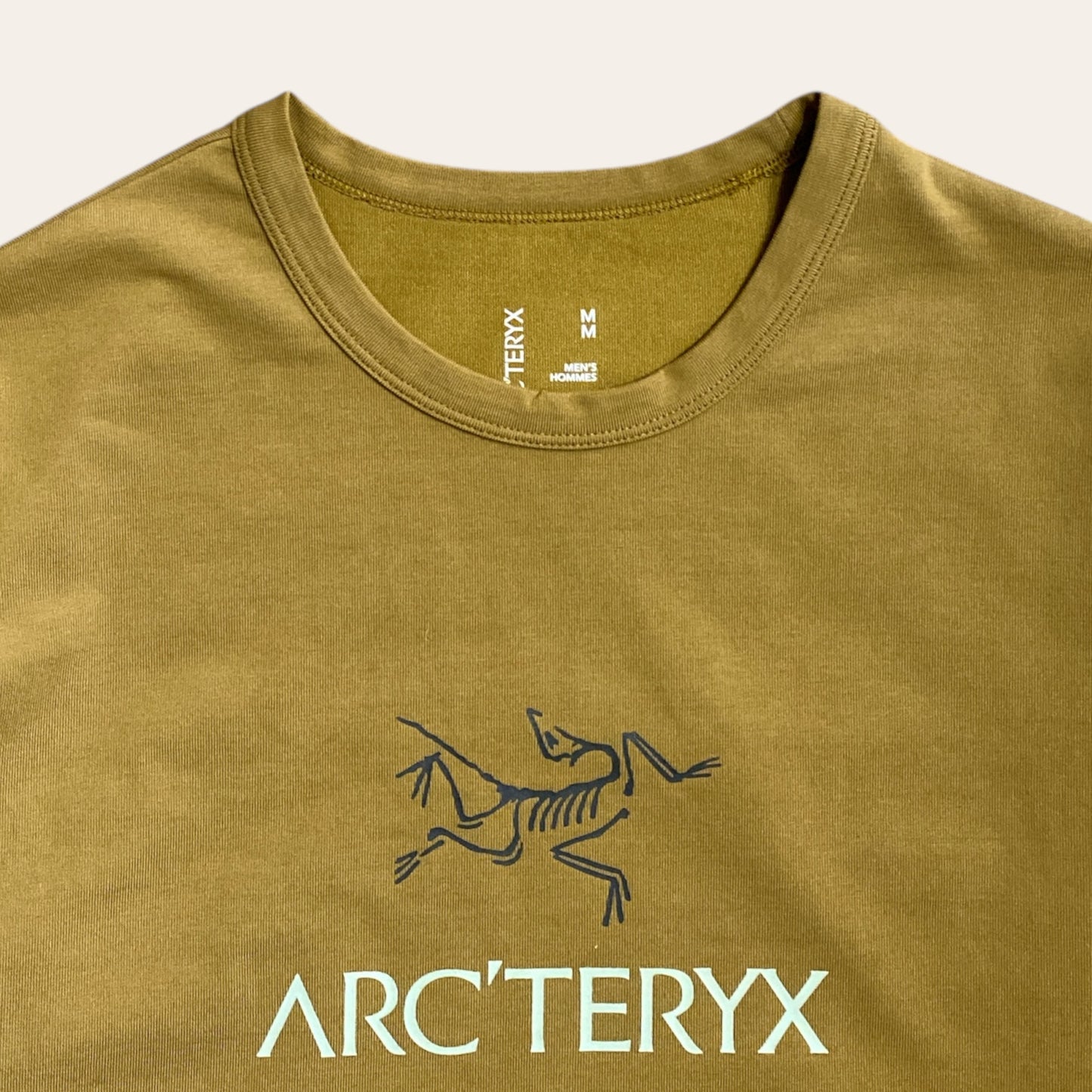 Arcteryx Captive LS Shirt Size M