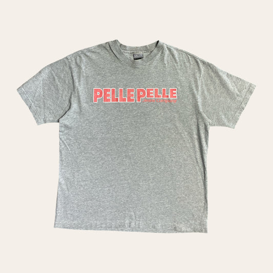 00s Pelle Pelle Tee Size L