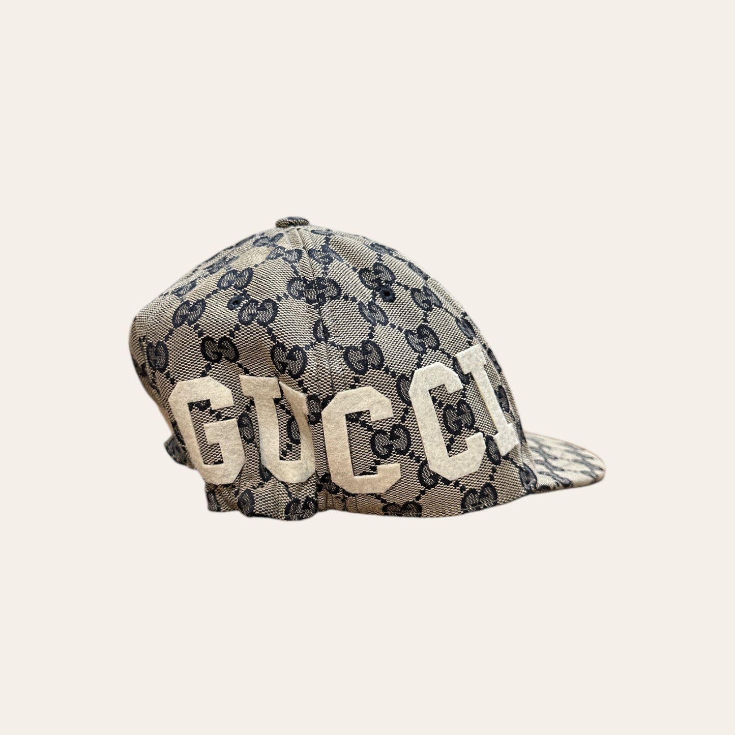 Gucci Baseball Cap