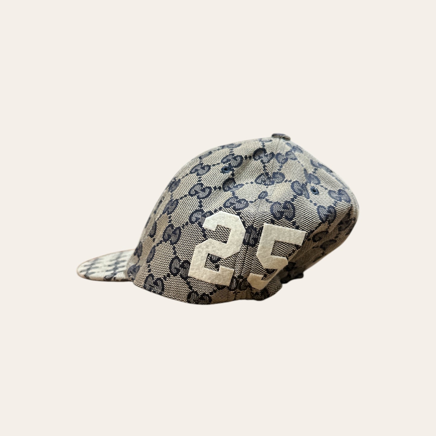 Gucci Baseball Cap