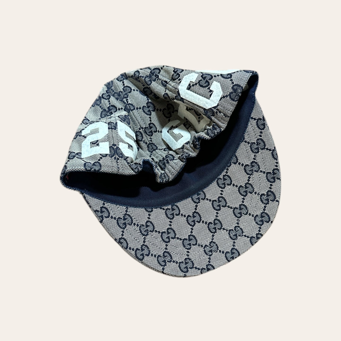 Gucci Baseball Cap