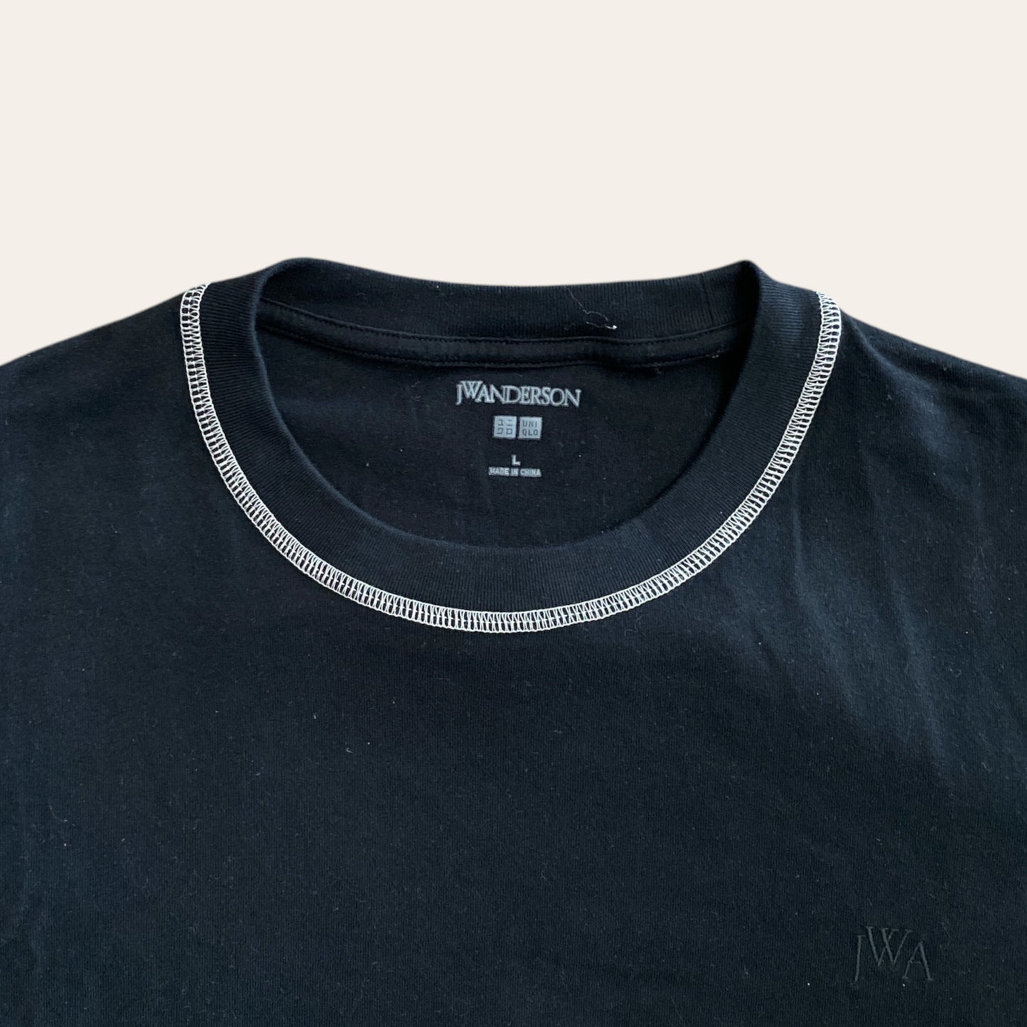 JW Anderson x Uniqlo Tee Size L