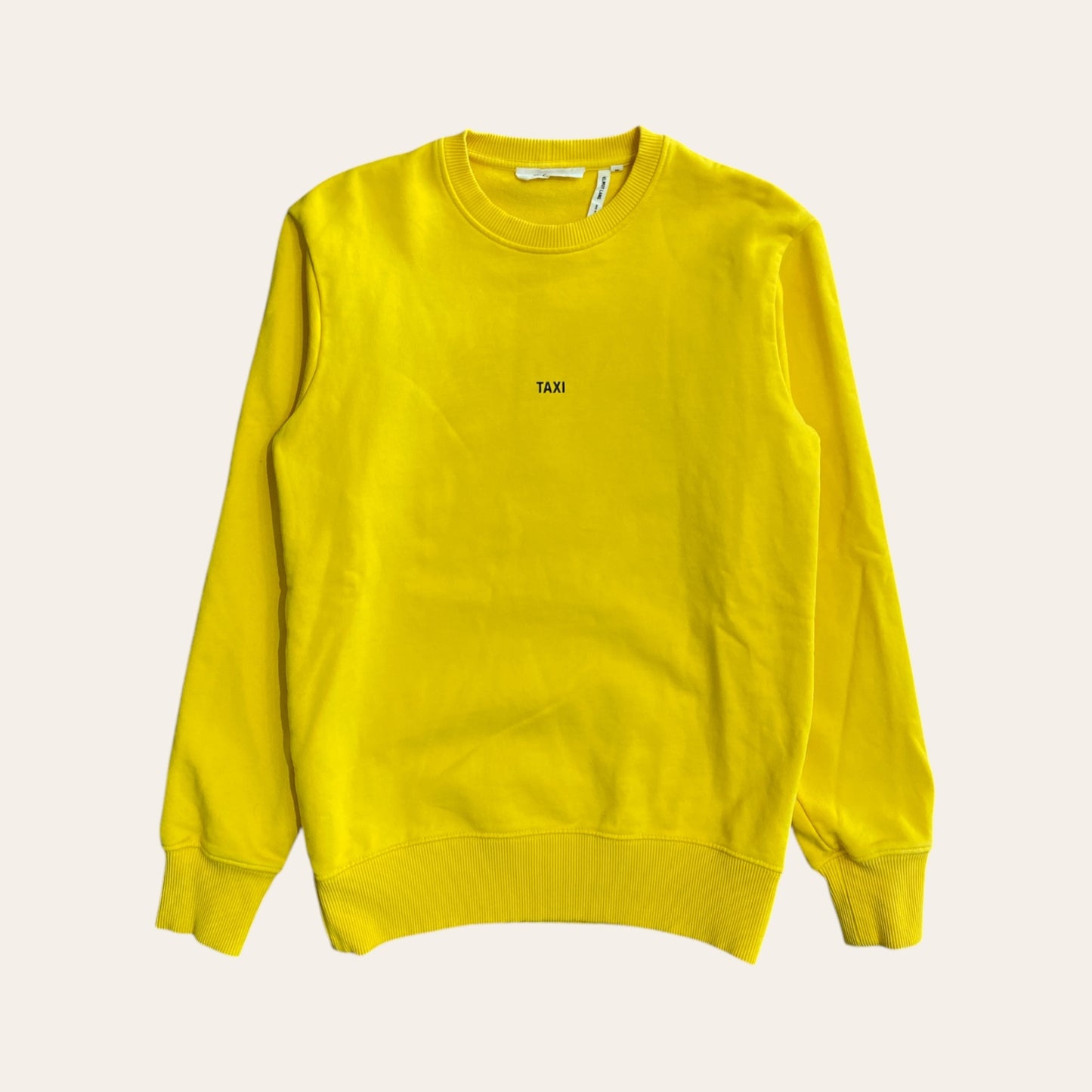 Helmut Lang Taxi Sweater Size XS