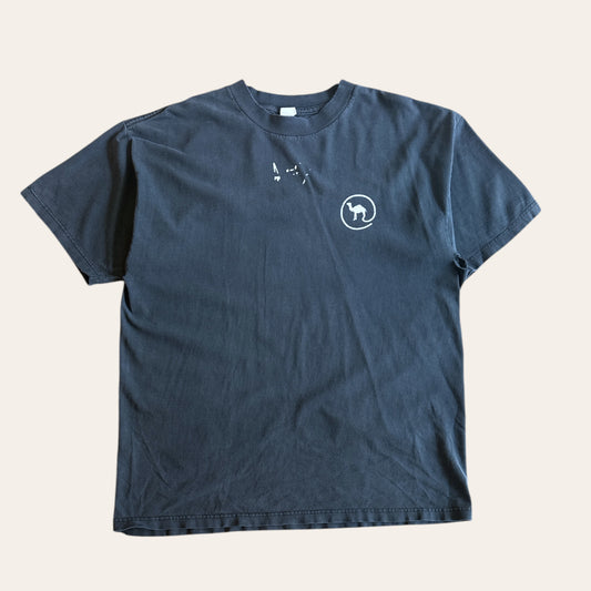Vintage Camel Tee Size XL