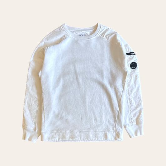 CP Company Sweater White Size L