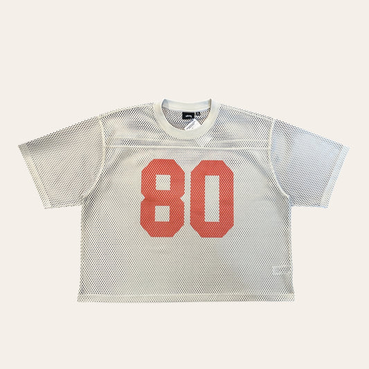 Stussy Football Jersey Size XXL